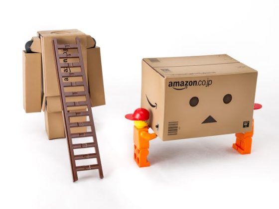 Amazon FBA